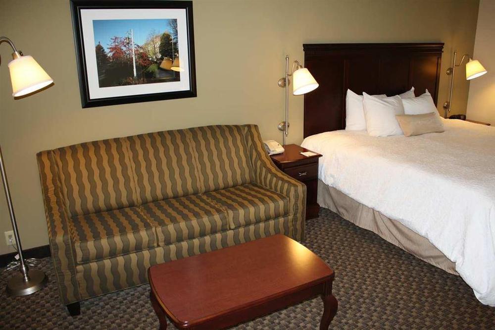 Hampton Inn East Lansing Cameră foto