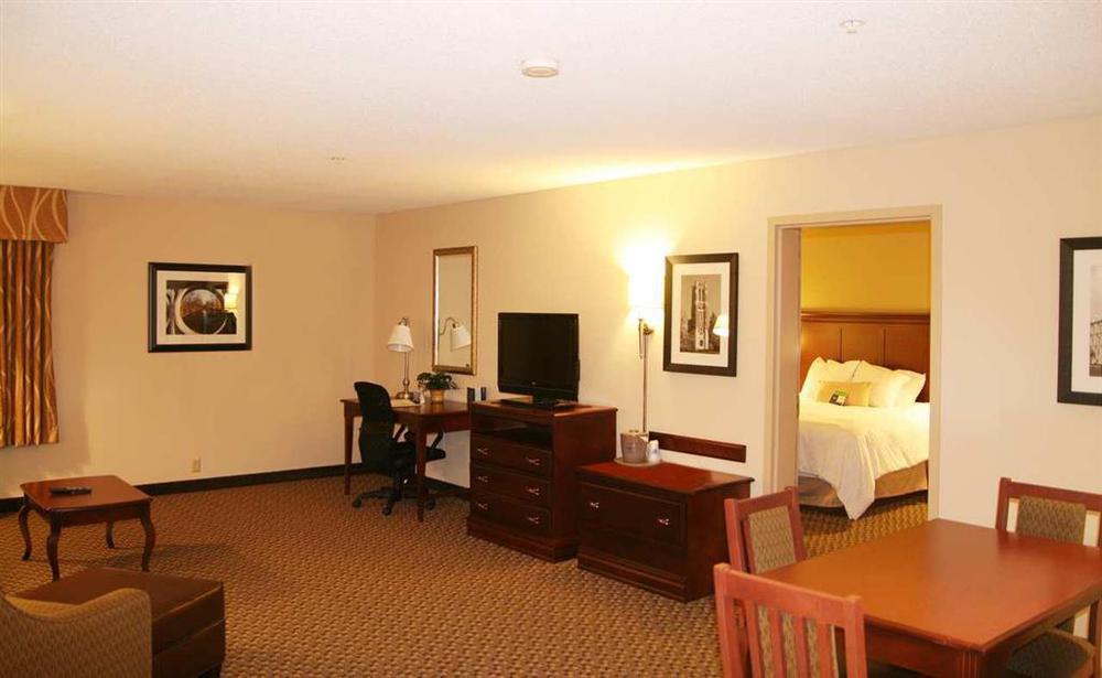Hampton Inn East Lansing Cameră foto