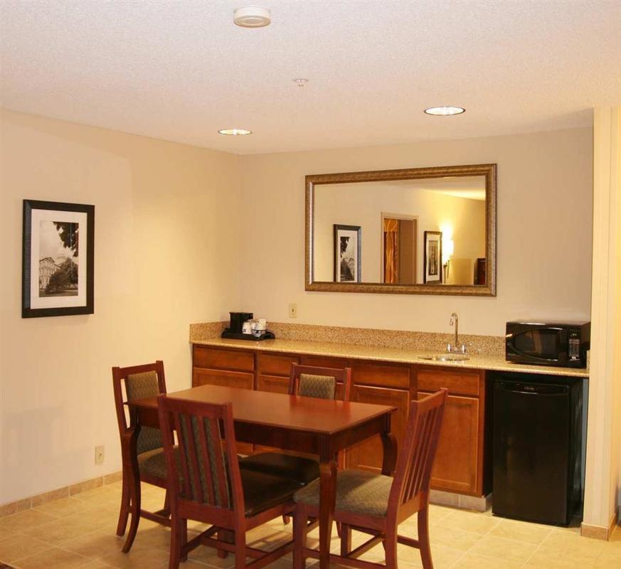 Hampton Inn East Lansing Cameră foto