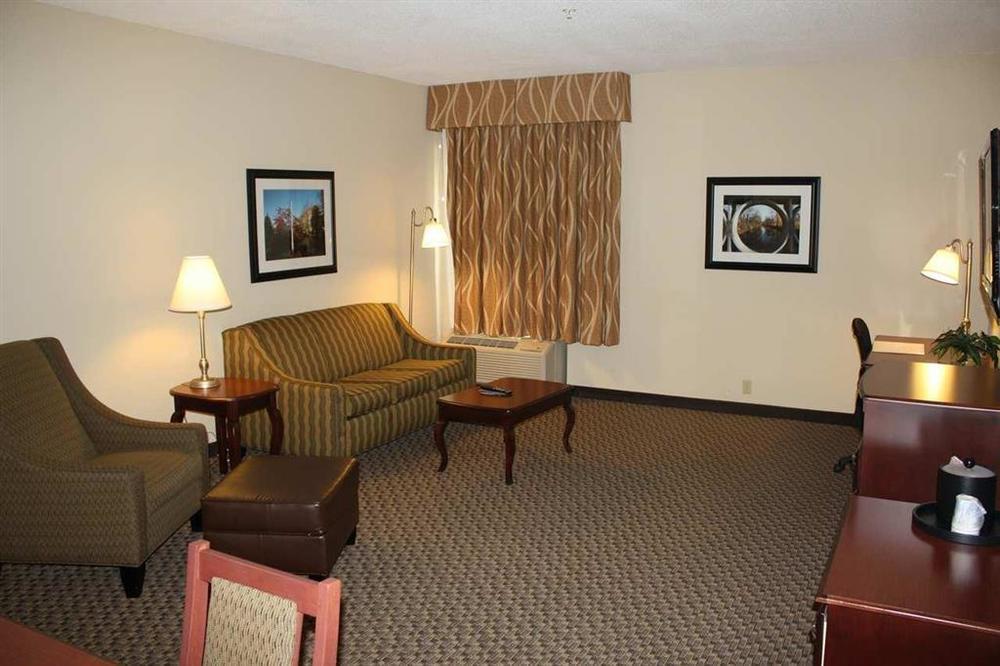 Hampton Inn East Lansing Cameră foto