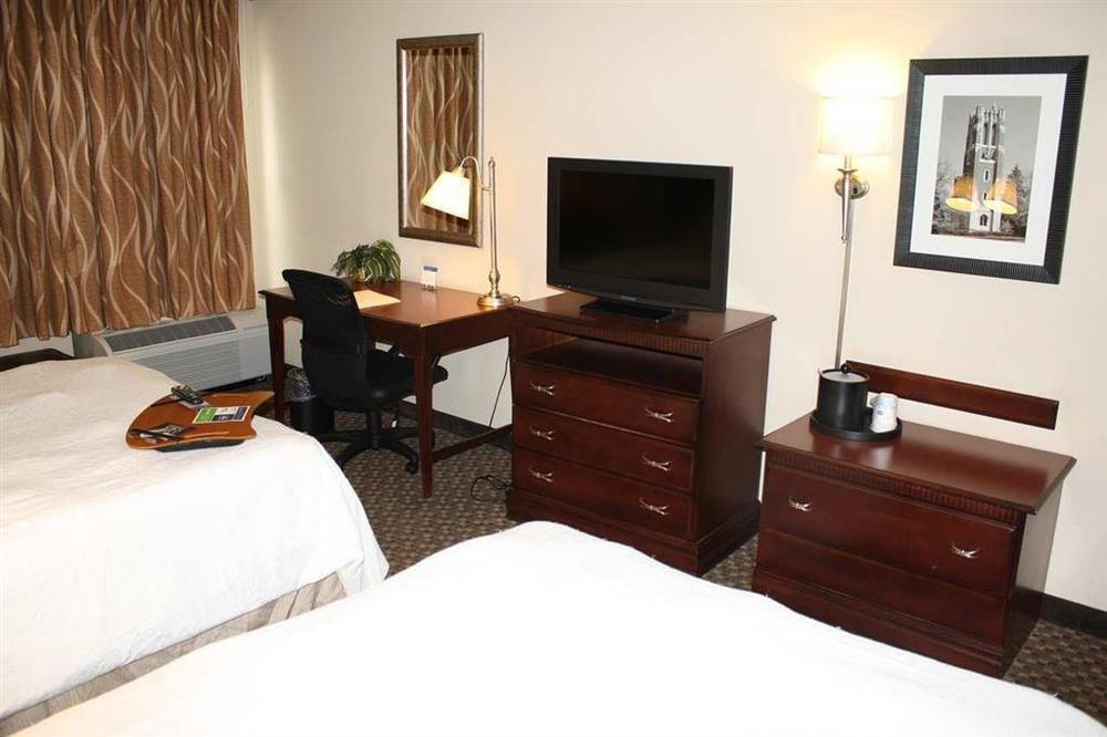 Hampton Inn East Lansing Cameră foto