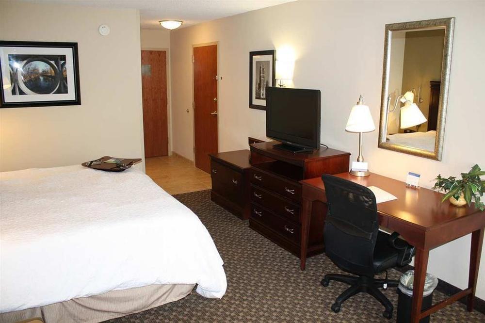 Hampton Inn East Lansing Cameră foto