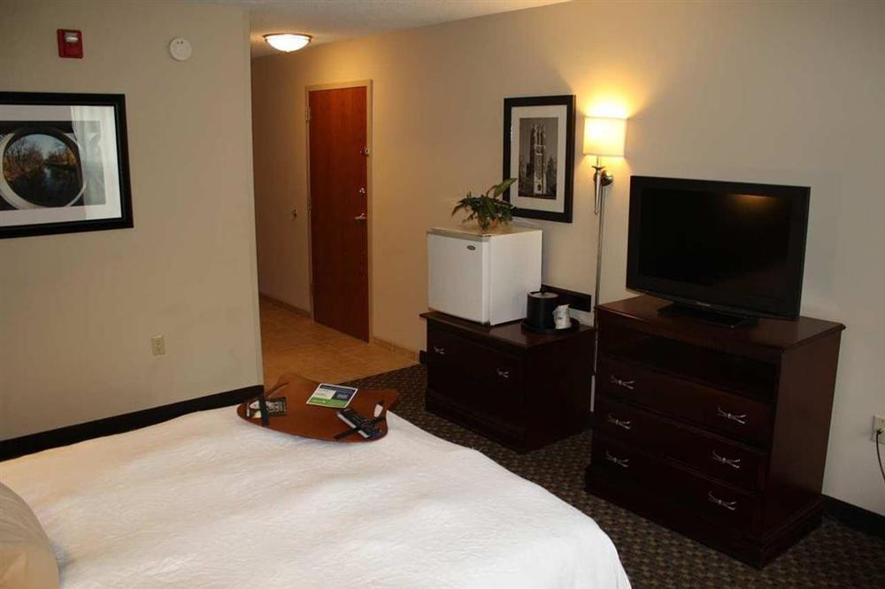 Hampton Inn East Lansing Cameră foto