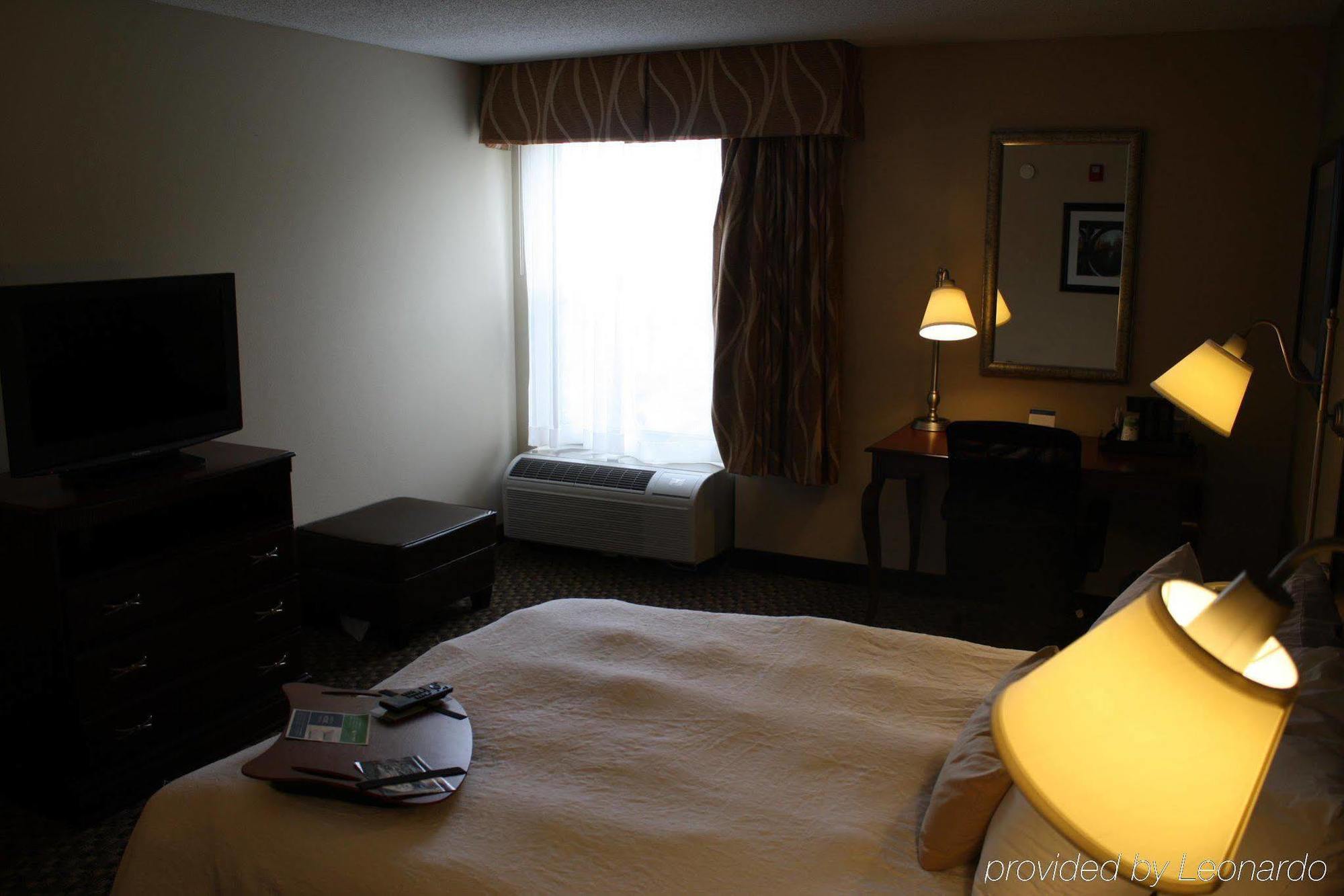 Hampton Inn East Lansing Cameră foto