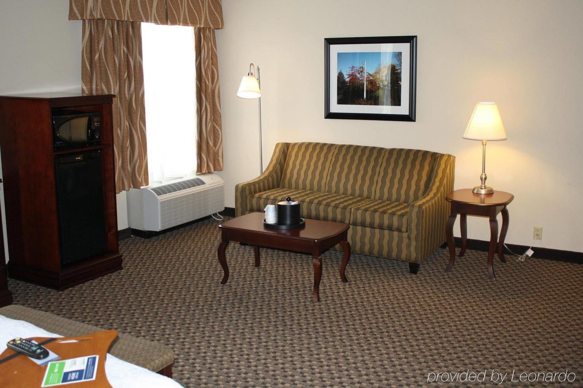 Hampton Inn East Lansing Cameră foto