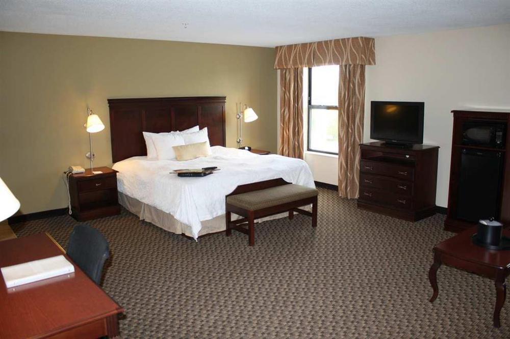 Hampton Inn East Lansing Cameră foto