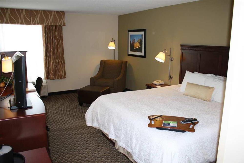 Hampton Inn East Lansing Cameră foto