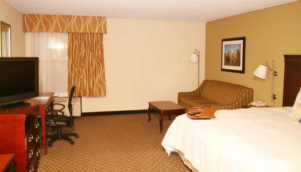 Hampton Inn East Lansing Cameră foto